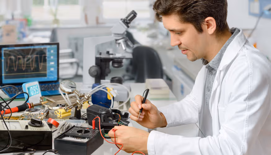 Alaşehir Elektronik Tamircisi