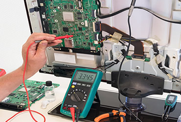 Alaşehir Elektronik Tamircisi
