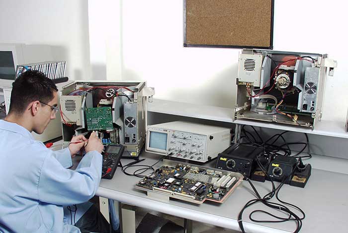 Alaşehir Elektronik Tamircisi