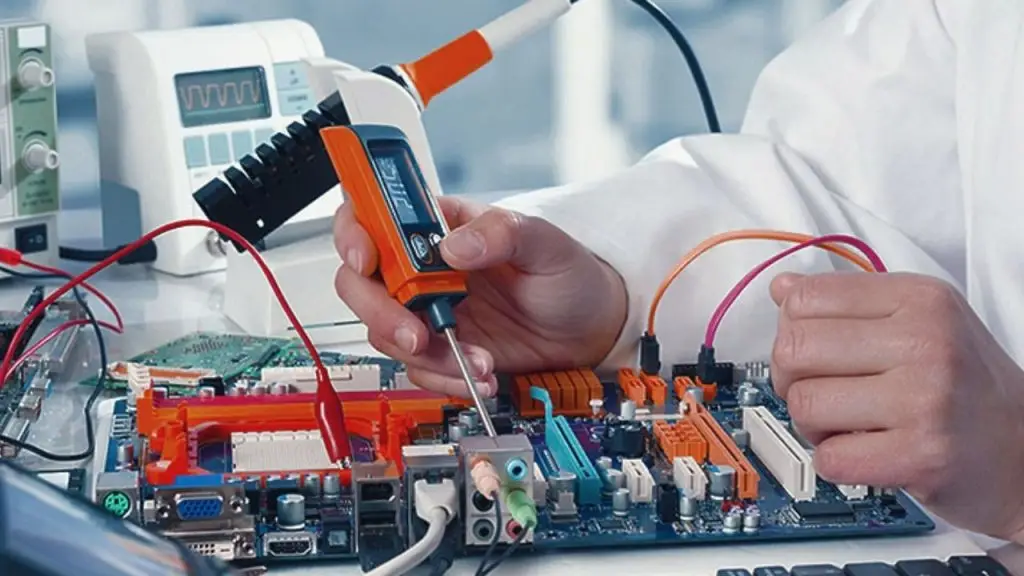 Alaşehir Elektronik Tamircisi